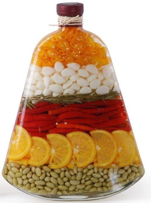 Как сушить яблоки для декора. Как использовать фрукты для декора?