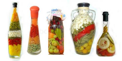 Как сушить яблоки для декора. Как использовать фрукты для декора?