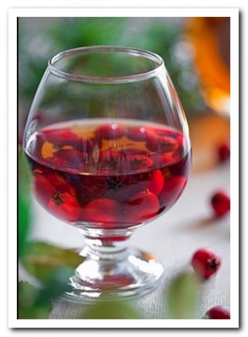 Боярышник рецепты. Рецепты из плодов боярышника