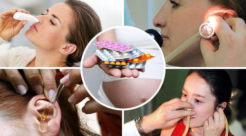 Можно ли капать в уши борную кислоту. Борный спирт и борная кислота – в чем различие? 05