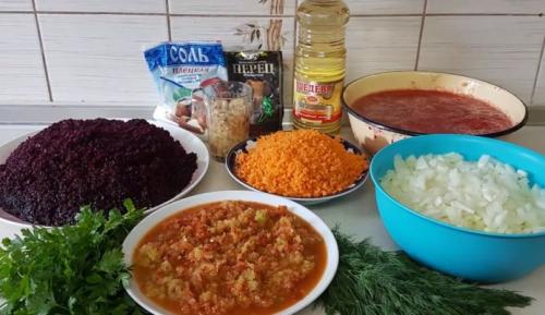 Как сохранить свеклу на зиму в банках. Свекольная икра на зиму в банках с помидорами и луком