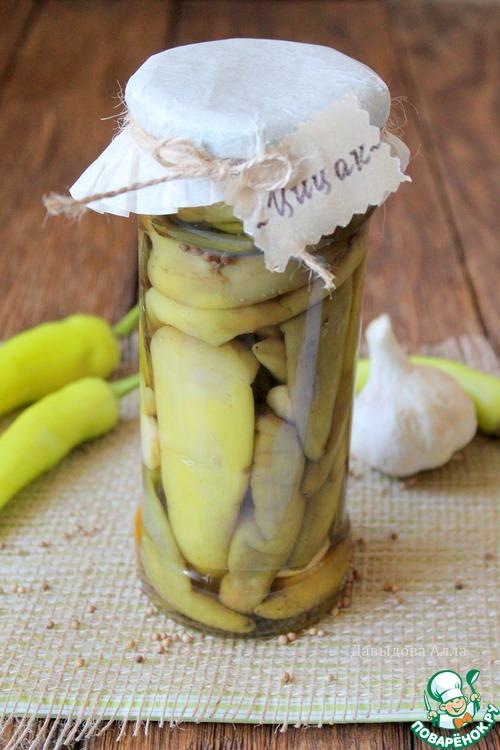 Горький перец квашеный на зиму. Квашеный болгарский перец: рецепт на зиму целиком 03 Горький перец квашеный на зиму. Квашеный болгарский перец: рецепт на зиму целиком 03