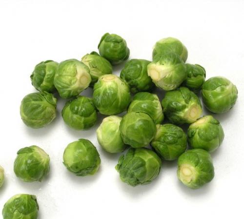 Рецепт брюссельской капусты на сковороде. Жареная брюссельская капуста с черным перцем 16 Рецепт брюссельской капусты на сковороде. Жареная брюссельская капуста с черным перцем 16