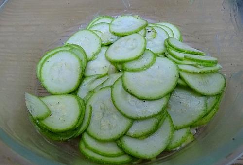 Сушить кабачков в электросушилке. Специфика сушки