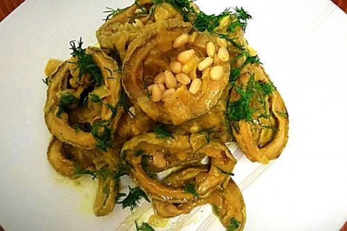 Сушить кабачков в электросушилке. Специфика сушки