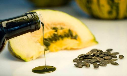 Свежие тыквенные семечки. Тыквенные семечки — состав, полезные свойства