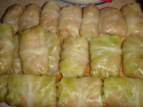 Как заморозить белокочанную капусту на зиму в домашних условиях. Что приготовить из замороженной белокочанной капусты? 10