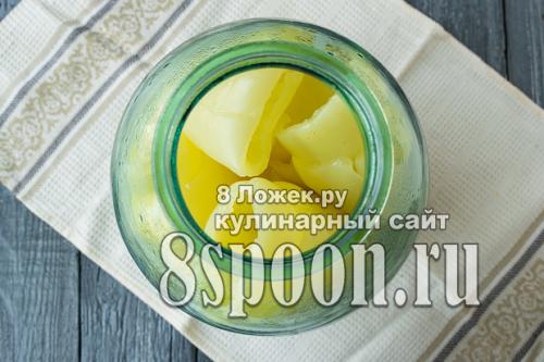 Как заготовить перец на зиму для фаршировки. Перец для фарширования на зиму