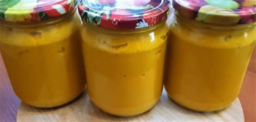 Кабачковая икра из сушеных кабачков. Самая вкусная кабачковая икра с майонезом и уксусом на зиму