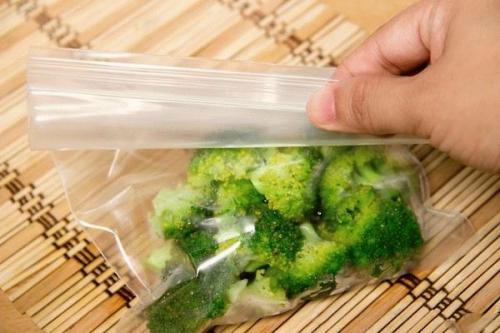 Как хранить брокколи в погребе. Способы хранения в холоде