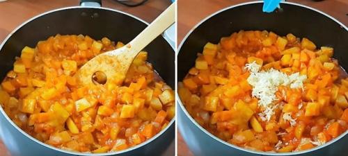 Кабачковая икра из сушеных кабачков. Самая вкусная кабачковая икра с майонезом и уксусом на зиму