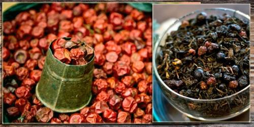 Сушка боярышника на солнце. Особенности сушки боярышника