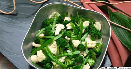 Как варить брокколи, чтобы была хрустящей. Как приготовить хрустящие брокколи 2019