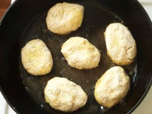 Как вкусно приготовить замороженную цветную капусту. Как приготовить котлеты из цветной капусты