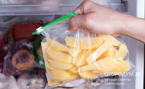 Можно ли хранить картошку в пластиковых ящиках. Хранение картофеля в домашних условиях