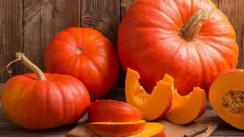 Как хранить тыкву в домашних. Выбор сорта 02 Как хранить тыкву в домашних. Выбор сорта 02