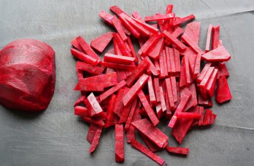 Можно ли заморозить свеклу целиком на зиму. Свежую