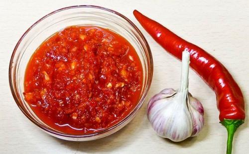 Горький перец на зиму. Маринованный горький перец на зиму - рецепты заготовок