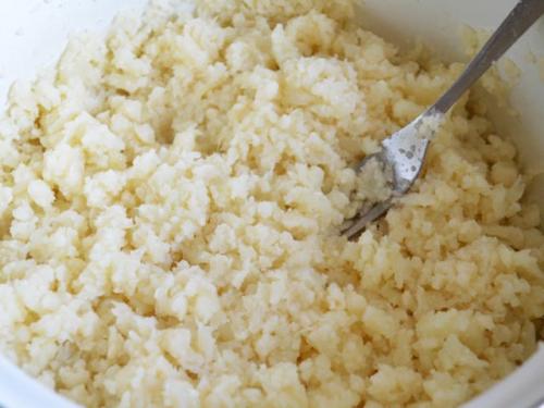 Как вкусно приготовить замороженную цветную капусту. Как приготовить котлеты из цветной капусты