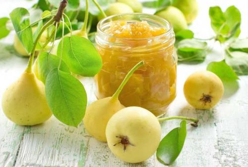 Повидло из груш. Вкусное грушевое повидло дома: простые способы варки