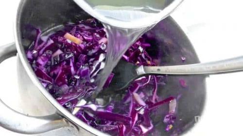 Суп из капусты краснокочанной капусты. ДЕНЬ ПЕРВОГО БЛЮДА. Суп из красной капусты (3) 16 Суп из капусты краснокочанной капусты. ДЕНЬ ПЕРВОГО БЛЮДА. Суп из красной капусты (3) 16