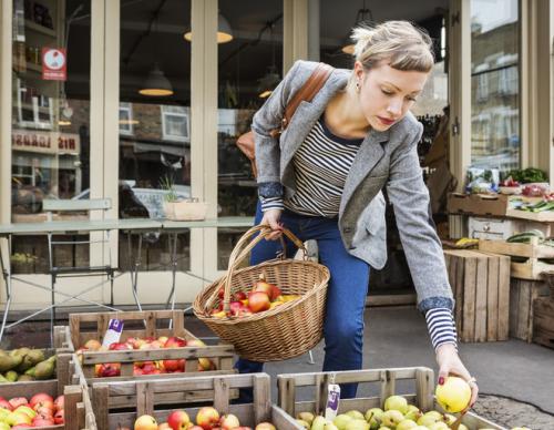 Как сушить яблоки в мультиварке. Рецепт печеных яблок в мультиварке