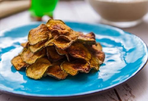 Сушить кабачков в электросушилке. Специфика сушки