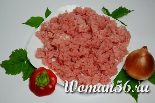 Как заморозить перец фаршированный. Как заморозить фаршированный перец