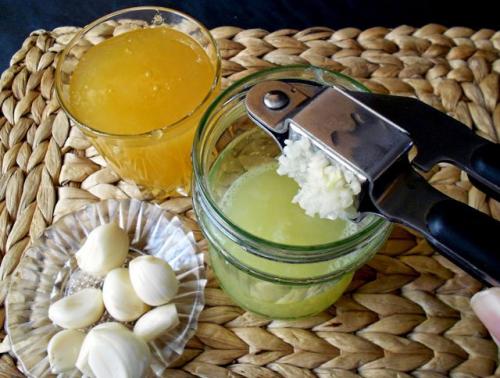 Лечение лимоном и чесноком. Что дает чистка сосудов лимоном и чесноком?