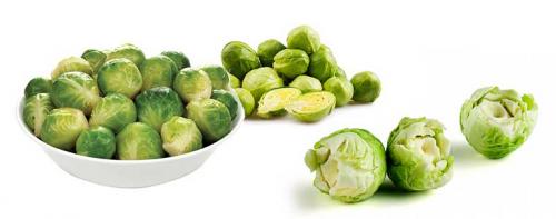 Брюссельская капуста польза. Что такое брюссельская капуста?