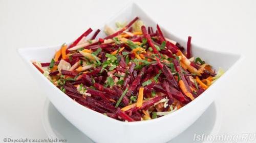 Что полезнее свекла вареная или сырая. Свекла сырая или вареная?! Вопрос, который мучает многих 24