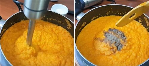 Кабачковая икра из сушеных кабачков. Самая вкусная кабачковая икра с майонезом и уксусом на зиму