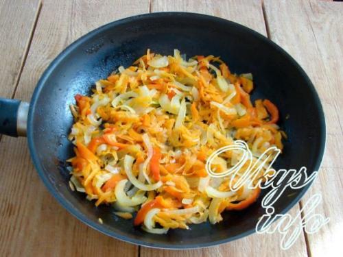 Пекинская капуста тушеная рецепты. Тушеная пекинская капуста — более Нежная, более Приятная, чем обычная капуста. Готовится за 25 минут! 21