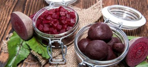 Сколько хранится вареная свекла при комнатной температуре. Сколько можно хранить вареную свеклу в холодильнике