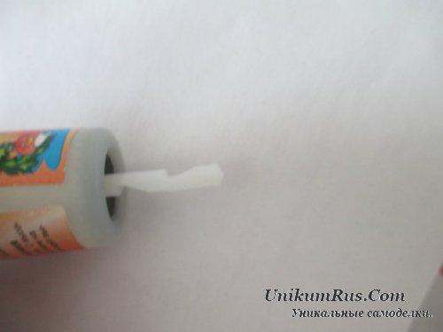 Сеялка ручная для моркови и других мелких семян. Конструкция устройства для более точного высева моркови 09