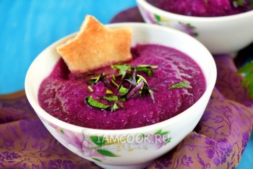 Что делать с краснокочанной капустой. Краснокочанная капуста: рецепты 23 Что делать с краснокочанной капустой. Краснокочанная капуста: рецепты 23