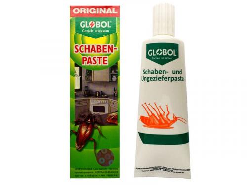 Средство от тараканов. Тараканы в квартире: не беда, подберем самое эффективное средство