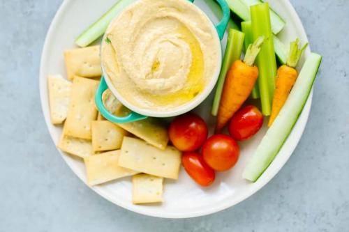 Глотать целиком чеснок. 8 причин есть чеснок на ночь