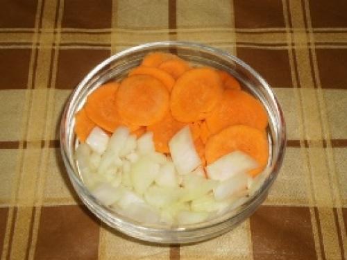 Французский суп из лука-порея. Суп-пюре из лука-порея с грибами