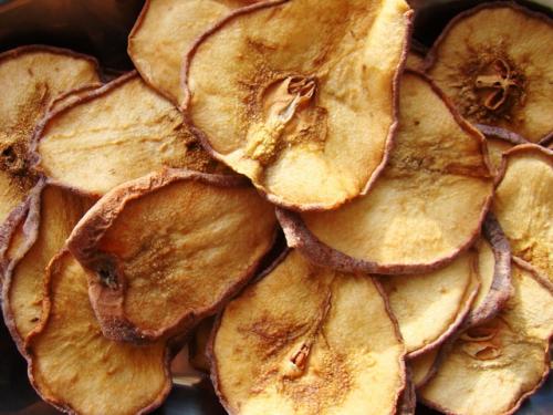 Как сушить груши в микроволновке. Где используют и какая польза