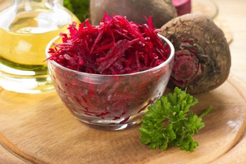 Как часто можно есть свеклу. Можно ли есть сырую свеклу?