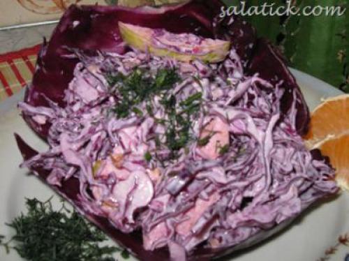 Можно ли варить из красной капусты щи. Вкуснейший борщ из пекинской капусты пошаговый рецепт с фото 16