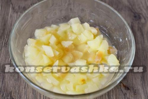 Как сушить груши в микроволновке. Где используют и какая польза