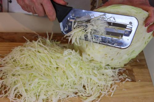 Квашеная капуста рецепт. Хрустящая Квашеная Капуста в Банке за 3 дня (Лучший рецепт!)