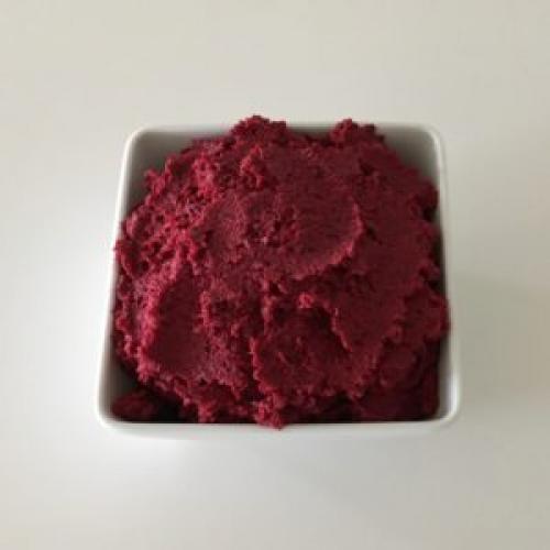 Замороженная свекла на зиму. Сохраняются ли полезные вещества при заморозке 09