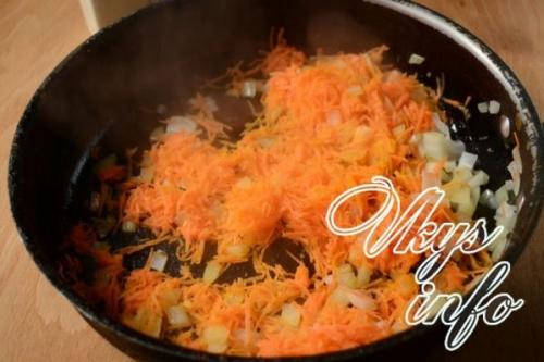 Тушеная капуста краснокочанная рецепты. Тушеная красная капуста 22