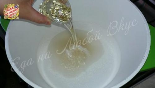 Горький перец на зиму без стерилизации. Горький перец на зиму в банках без стерилизации