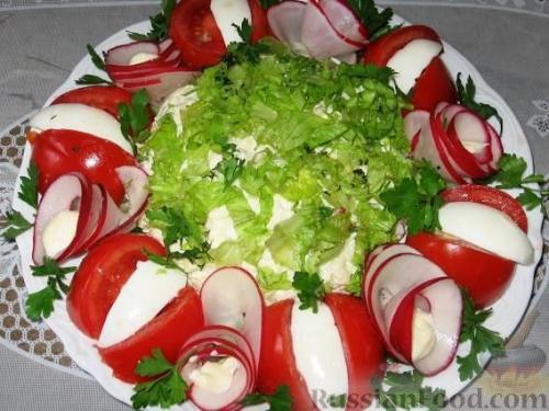 Блюда из топинамбура. Топинамбур рецепты