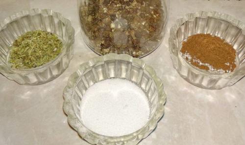 Как приготовить цветную капусту и брокколи. Как вкусно приготовить цветную капусту и брокколи 02