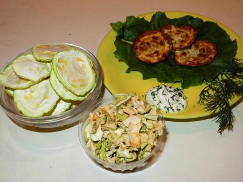 Вяленые кабачки в домашних условиях. Рецепт приготовления с пошаговыми фото вяленых кабачков в духовке на зиму в домашних условиях 02